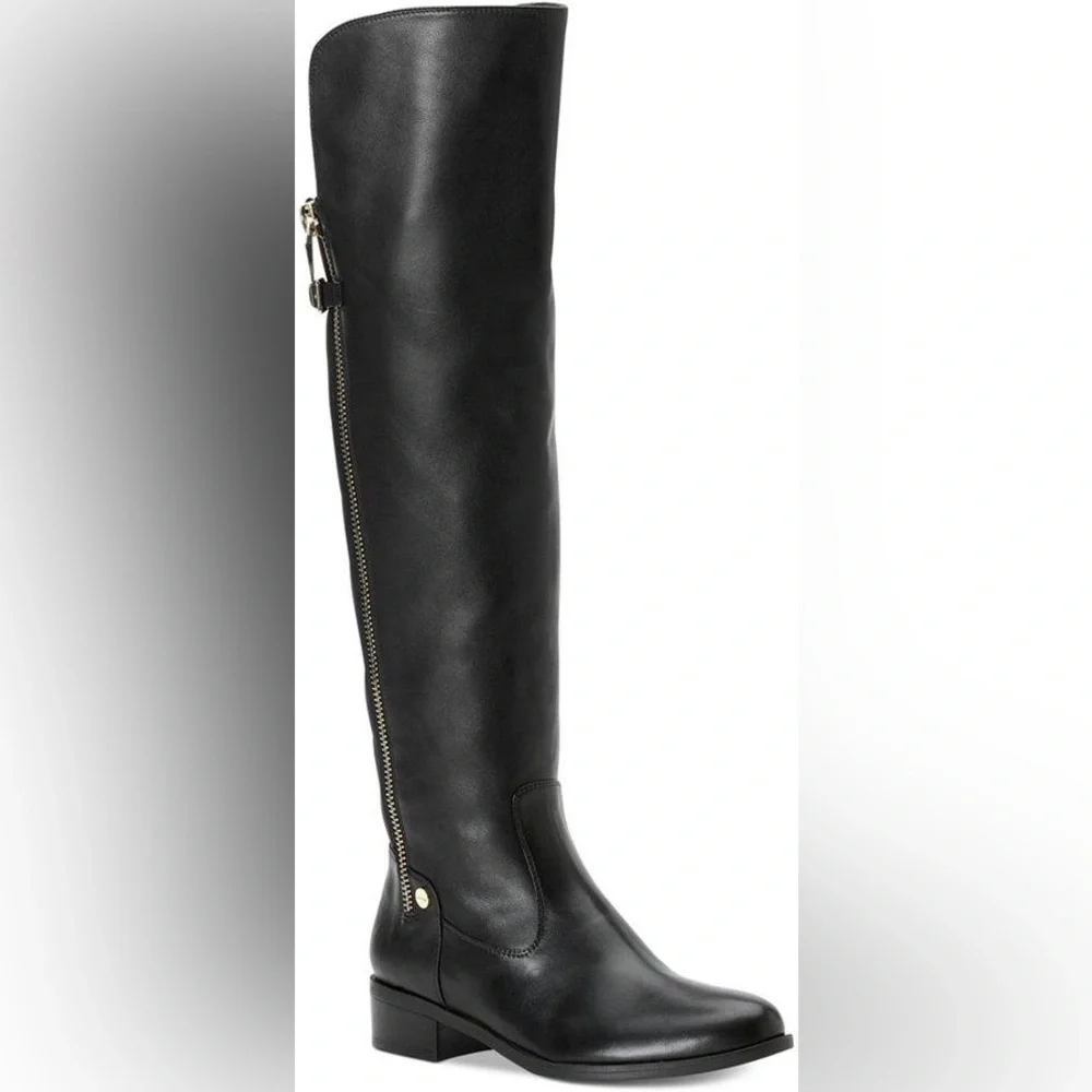 Calvin Klein boots